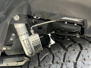 Dodge Ostatní modely RAM 1500 TRX 6.2 V8 Super 2021
