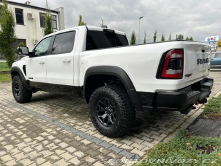 Dodge Ostatní modely RAM 1500 TRX 6.2 V8 Super 2021