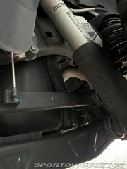 Dodge Ostatní modely RAM 1500 TRX 6.2 V8 Super 2021
