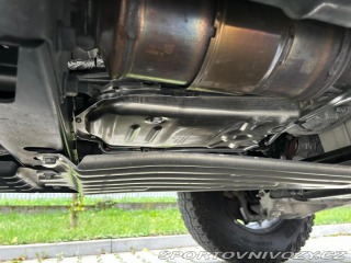 Dodge Ostatní modely RAM 1500 TRX 6.2 V8 Super 2021
