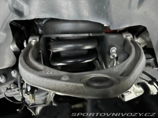 Dodge Ostatní modely RAM 1500 TRX 6.2 V8 Super 2021