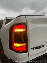 Dodge Ostatní modely RAM 1500 TRX 6.2 V8 Super 2021
