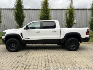 Dodge Ostatní modely RAM 1500 TRX 6.2 V8 Super 2021