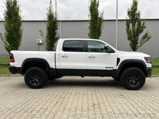 Dodge Ostatní modely RAM 1500 TRX 6.2 V8 Super 2021
