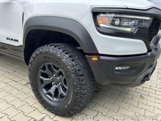 Dodge Ostatní modely RAM 1500 TRX 6.2 V8 Super 2021