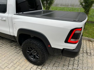 Dodge Ostatní modely RAM 1500 TRX 6.2 V8 Super 2021