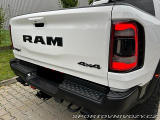Dodge Ostatní modely RAM 1500 TRX 6.2 V8 Super 2021