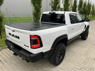 Dodge Ostatní modely RAM 1500 TRX 6.2 V8 Super 2021