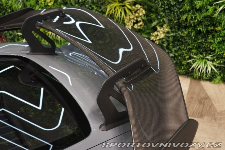 Porsche Cayman 718*GT4 RS*WEISSACH*PDLS* 2022