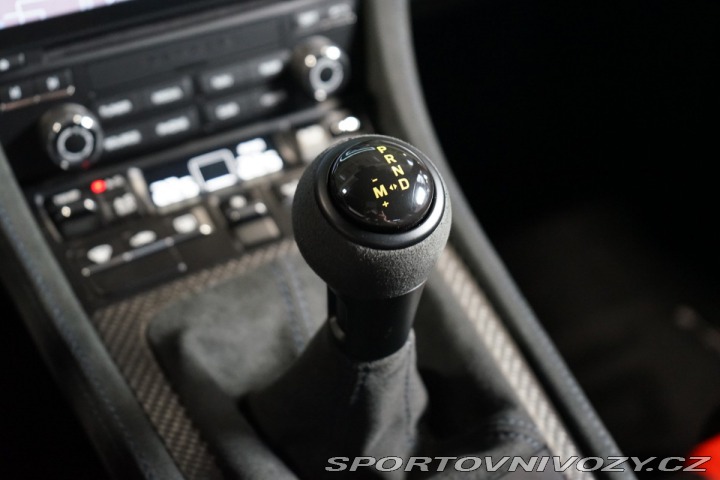 Porsche Cayman 718*GT4 RS*WEISSACH*PDLS* 2022