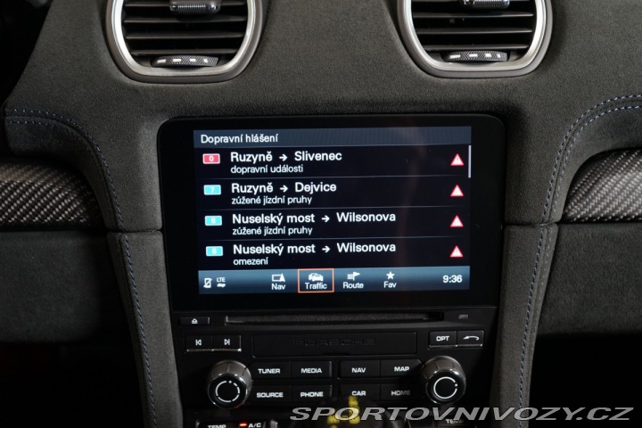Porsche Cayman 718*GT4 RS*WEISSACH*PDLS* 2022
