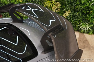 Porsche Cayman 718*GT4 RS*WEISSACH*PDLS* 2022