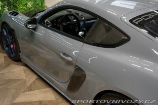 Porsche Cayman 718*GT4 RS*WEISSACH*PDLS* 2022