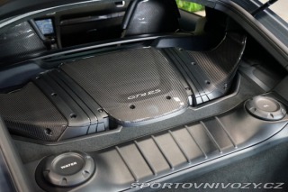 Porsche Cayman 718*GT4 RS*WEISSACH*PDLS* 2022