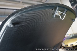 Porsche Cayman 718*GT4 RS*WEISSACH*PDLS* 2022