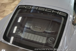 Porsche Cayman 718*GT4 RS*WEISSACH*PDLS* 2022