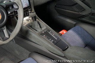 Porsche Cayman 718*GT4 RS*WEISSACH*PDLS* 2022