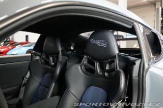 Porsche Cayman 718*GT4 RS*WEISSACH*PDLS* 2022