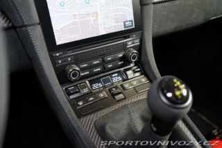Porsche Cayman 718*GT4 RS*WEISSACH*PDLS* 2022