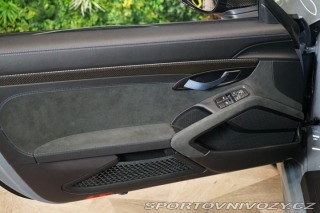 Porsche Cayman 718*GT4 RS*WEISSACH*PDLS* 2022
