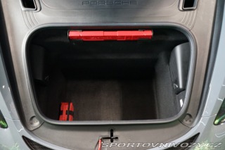 Porsche Cayman 718*GT4 RS*WEISSACH*PDLS* 2022