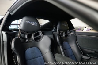 Porsche Cayman 718*GT4 RS*WEISSACH*PDLS* 2022
