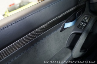 Porsche Cayman 718*GT4 RS*WEISSACH*PDLS* 2022