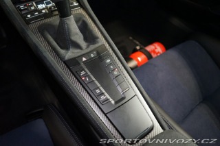 Porsche Cayman 718*GT4 RS*WEISSACH*PDLS* 2022