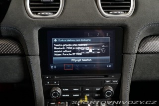 Porsche Cayman 718*GT4 RS*WEISSACH*PDLS* 2022