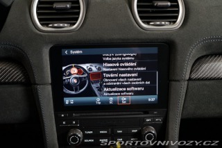 Porsche Cayman 718*GT4 RS*WEISSACH*PDLS* 2022