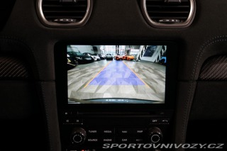 Porsche Cayman 718*GT4 RS*WEISSACH*PDLS* 2022