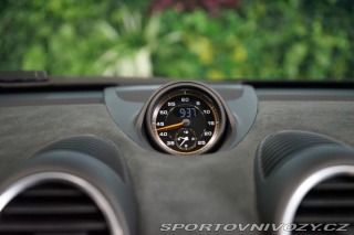 Porsche Cayman 718*GT4 RS*WEISSACH*PDLS* 2022