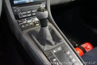 Porsche Cayman 718*GT4 RS*WEISSACH*PDLS* 2022