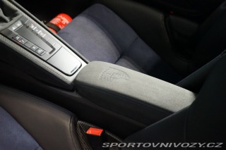 Porsche Cayman 718*GT4 RS*WEISSACH*PDLS* 2022
