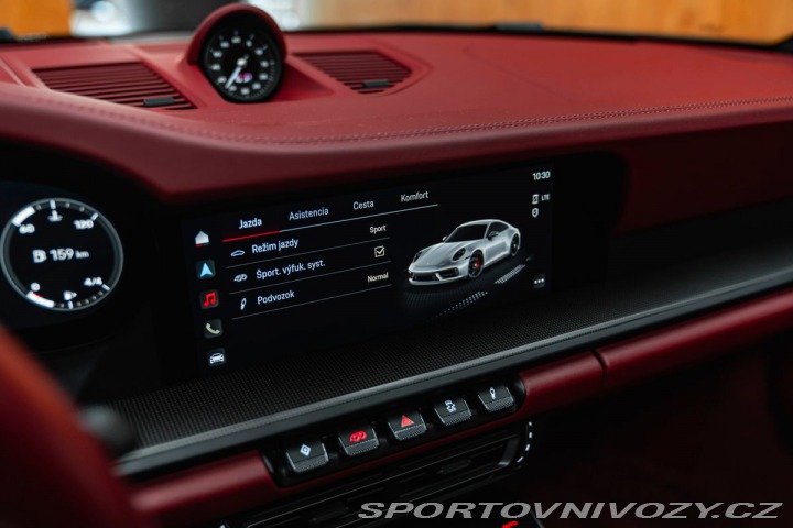 Porsche 911 Carrera 4 GTS, Bose, Pano 2022