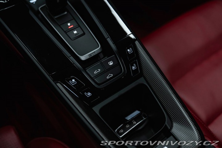 Porsche 911 Carrera 4 GTS, Bose, Pano 2022