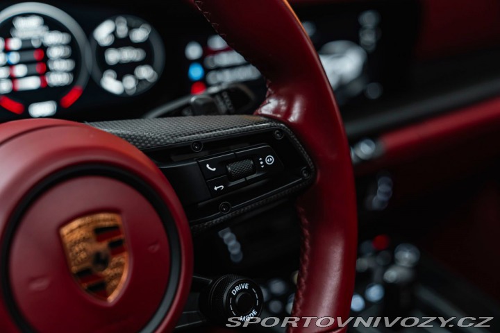 Porsche 911 Carrera 4 GTS, Bose, Pano 2022