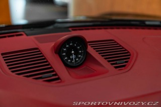 Porsche 911 Carrera 4 GTS, Bose, Pano 2022