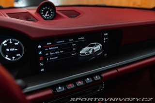Porsche 911 Carrera 4 GTS, Bose, Pano 2022