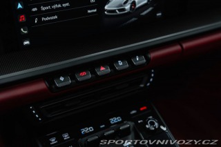 Porsche 911 Carrera 4 GTS, Bose, Pano 2022