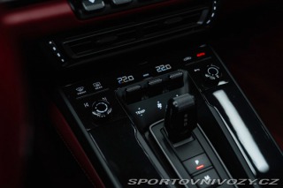 Porsche 911 Carrera 4 GTS, Bose, Pano 2022