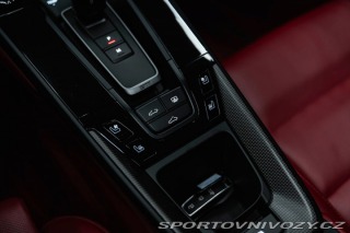 Porsche 911 Carrera 4 GTS, Bose, Pano 2022