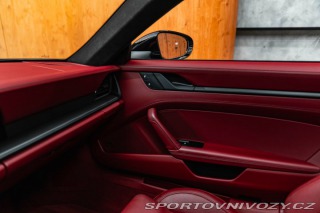 Porsche 911 Carrera 4 GTS, Bose, Pano 2022