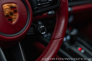 Porsche 911 Carrera 4 GTS, Bose, Pano 2022
