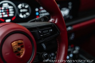 Porsche 911 Carrera 4 GTS, Bose, Pano 2022