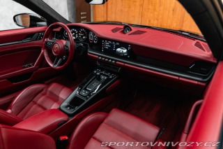 Porsche 911 Carrera 4 GTS, Bose, Pano 2022