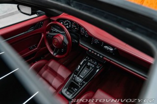 Porsche 911 Carrera 4 GTS, Bose, Pano 2022