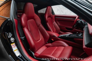 Porsche 911 Carrera 4 GTS, Bose, Pano 2022