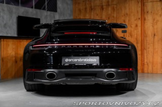 Porsche 911 Carrera 4 GTS, Bose, Pano 2022