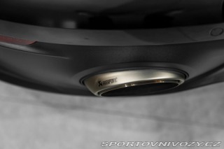 Porsche 911 Carrera 4 GTS, Bose, Pano 2022